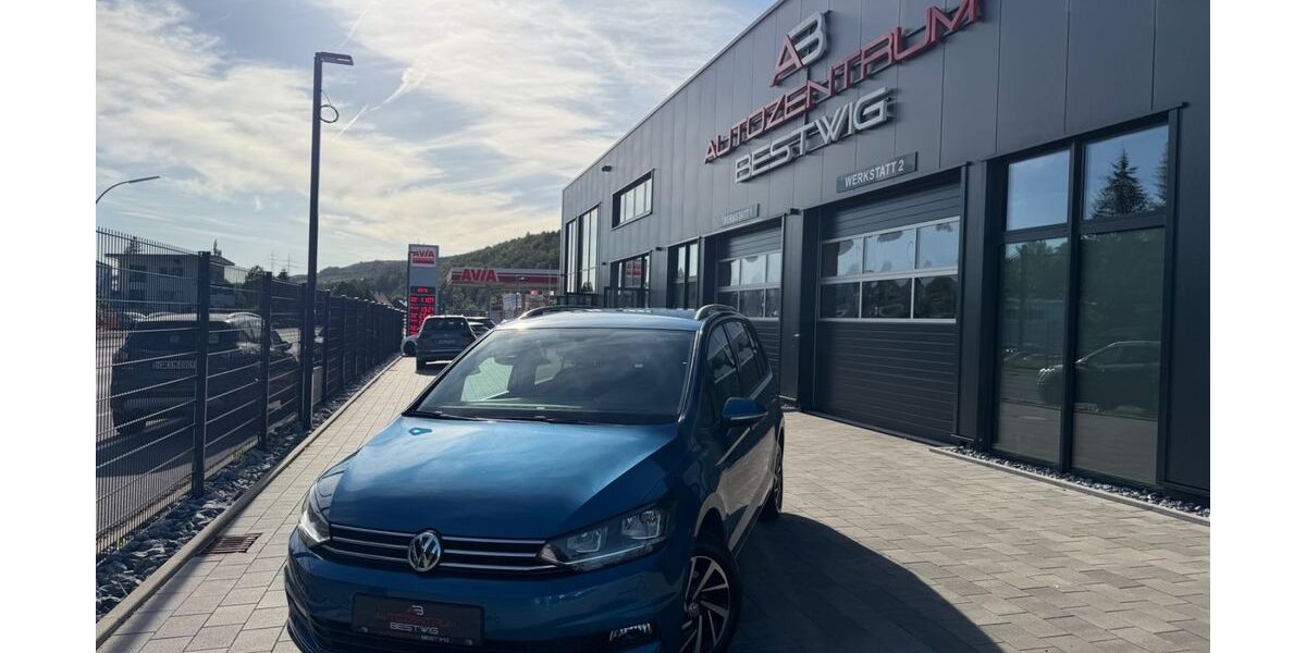 VW Touran 108.000 km 18.995 &euro; Bestwig-Nuttlar 59909