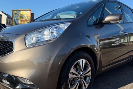 Kia Venga 44.901 km 11.999 &euro; Halle(Saale) 06132