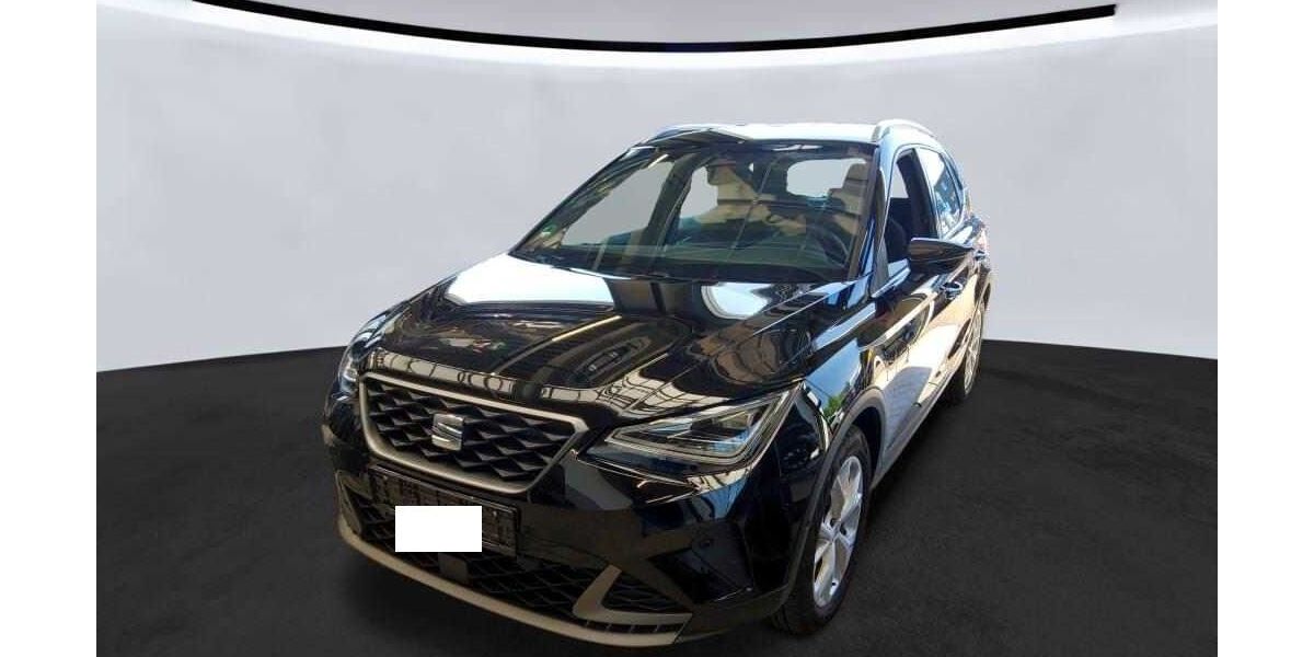 Seat Arona 13.258 km 19.950 &euro; Heek 48619
