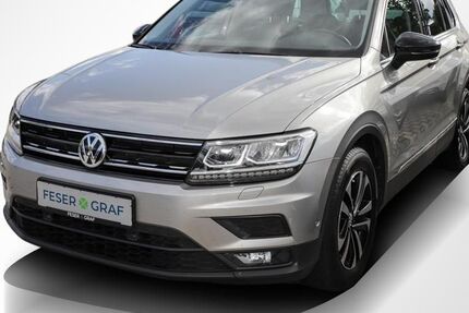 VW Tiguan 73.050 km 20.990 &euro; Herzogenaurach 91074
