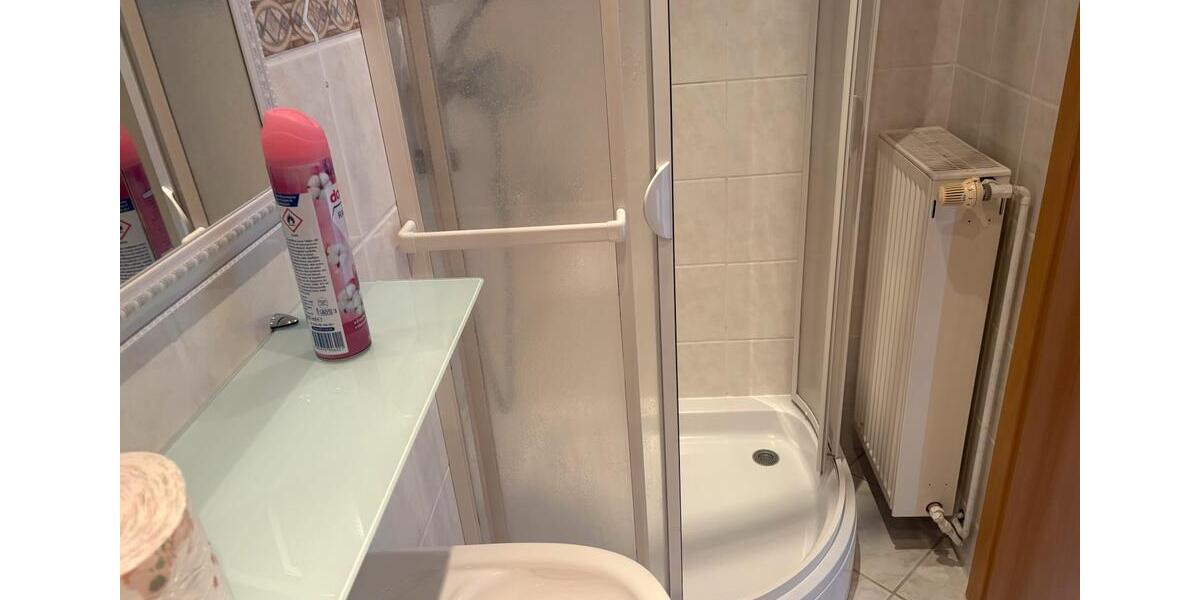 Etagenwohnung Hettstedt - 4 Zimmer, 80 m&sup2;, 550&euro; | Angebot:26535299