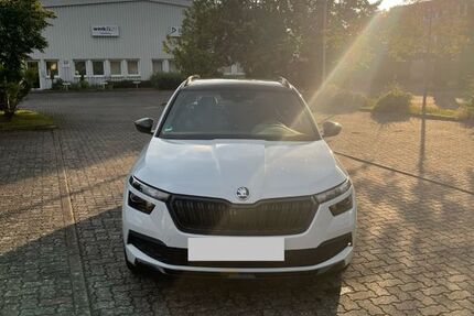Skoda Kamiq 65.500 km 22.500 € Schwerin 19057