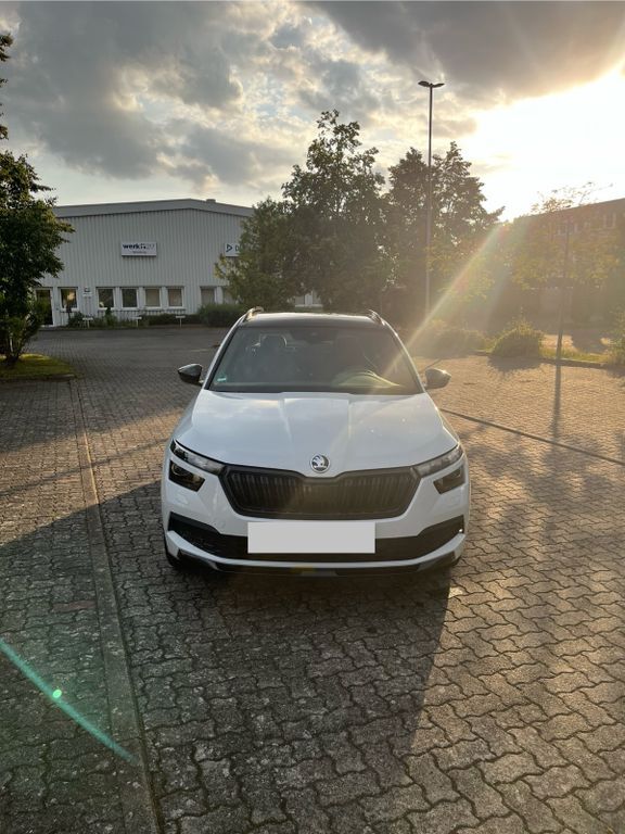 Skoda Kamiq 65.500 km 22.500 € Schwerin 19057