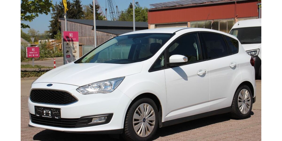 Ford C-Max 195.000 km 5.790 &euro; Krumbach (Schwaben) 86381