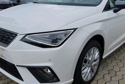 Seat Ibiza 14.999 km 17.980 &euro; Koblenz 56076