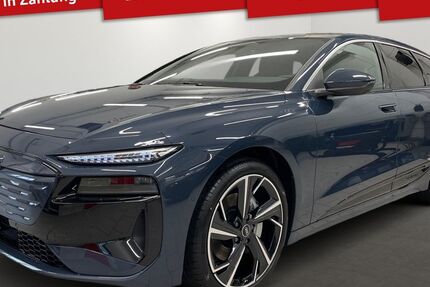 Audi A6 e-tron 4.500 km 74.999 &euro; Kempten 87435