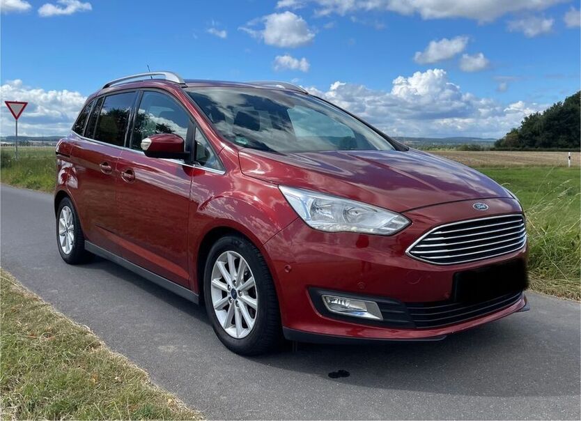 C-Max