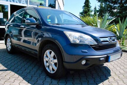 Honda CR-V 417.350 km 2.690 &euro; Dornburg - Camburg 07774