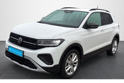 VW T-Cross 23.593 km 20.940 &euro; Blankenburg 38889