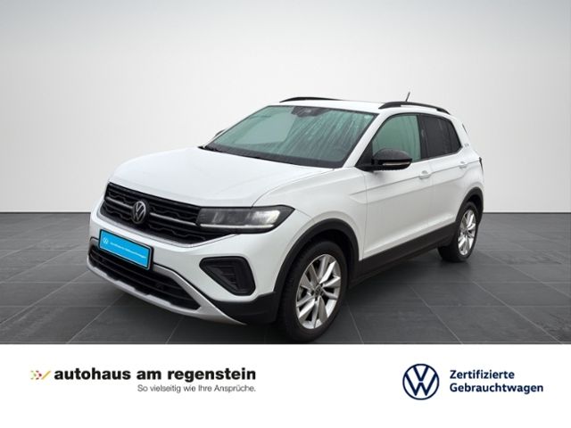 VW T-Cross 23.593 km 21.540 &euro; Blankenburg 38889