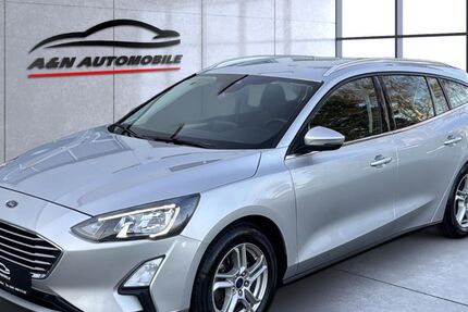 Ford Focus 148.000 km 11.490 &euro; Erfurt 99091