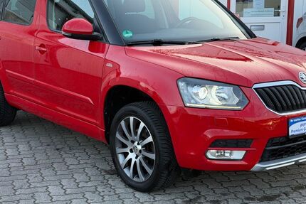 Skoda Yeti 145.841 km 11.990 &euro; Neumünster 24539