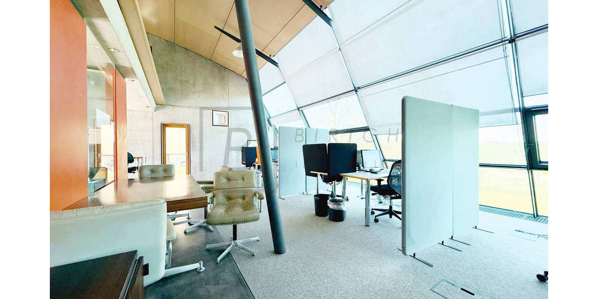 Gewerbeobjekt Mittelbiberach - 3 Zimmer, 148 m&sup2;, 1.480&euro; | Angebot:25691153