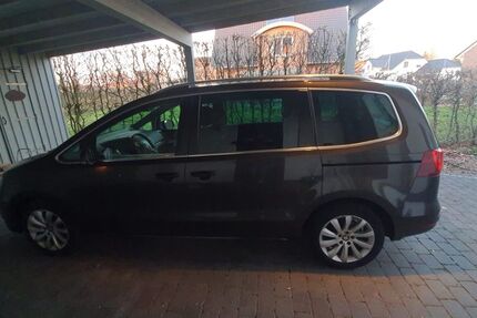 Seat Alhambra 198.000 km 13.000 &euro; Winsen (Aller) 29308