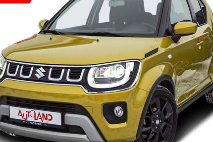 Suzuki Ignis 41.231 km 16.490 &euro; Bautzen 02625