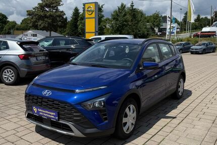Hyundai BAYON 23.750 km 14.900 € Zschorlau 08321