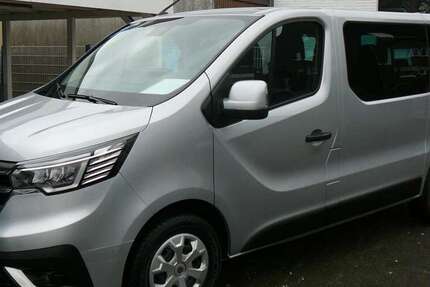 Renault Trafic 78.000 km 24.950 &euro; Dinslaken 46537