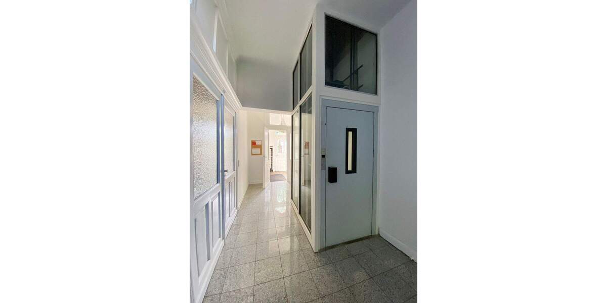 Etagenwohnung Lüneburg Rotes Feld - 5 Zimmer, 166 m&sup2;, 849.000&euro; | Angebot:25778186