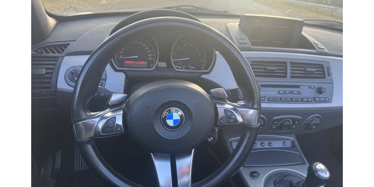 BMW Z4 289.000 km 6.999 &euro; München 80313