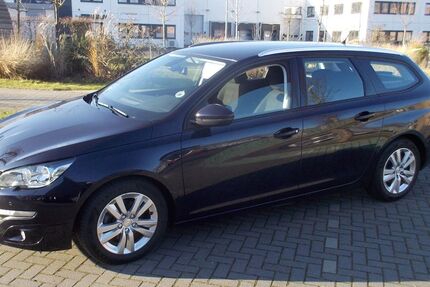 Peugeot 308 172.000 km 5.900 &euro; Düsseldorf 40233