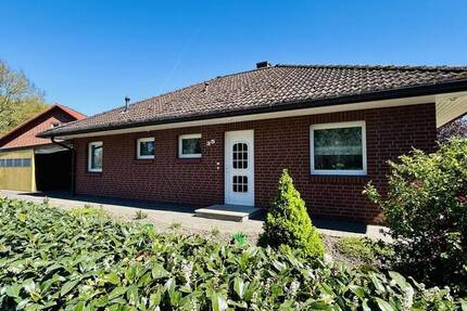 Haus Estorf OT Gräpel Behrste - 3 Zimmer, 95 m&sup2;, 295.000&euro; | Angebot:26433708