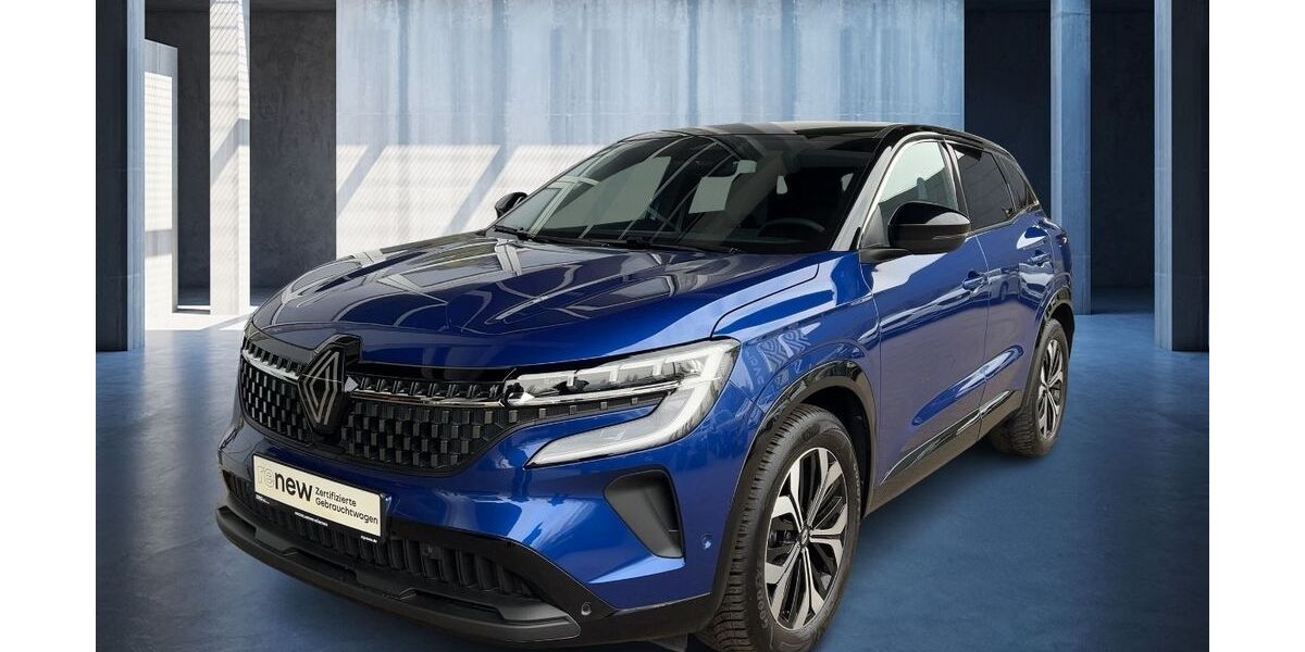Renault Austral 9.795 km 31.590 &euro; Unterschleißheim 85716