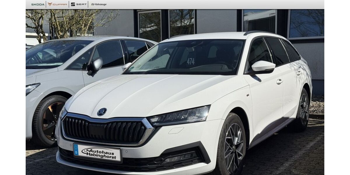 Skoda Octavia 71.695 km 23.890 &euro; Castrop-Rauxel 44579