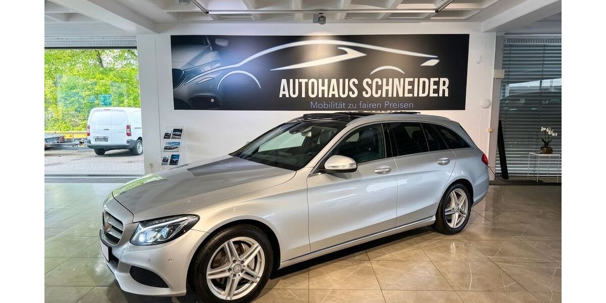 Mercedes-Benz C 250 185.783 km 16.200 &euro; Ratingen 40880