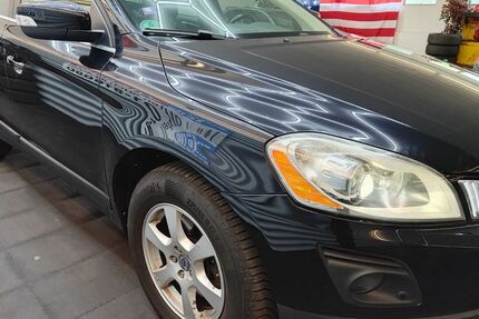 Volvo XC60 227.825 km 9.291 &euro; Mühlhausen OT Seebach 99998