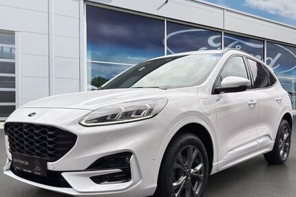 Ford Kuga 94.426 km 29.999 € Bad Neustadt 97616