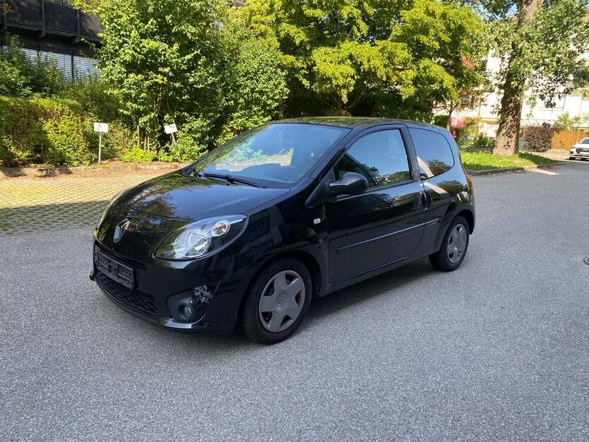 Twingo
