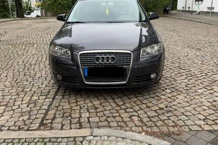 Audi A3 143.000 km 6.700 &euro; Berlin 13587