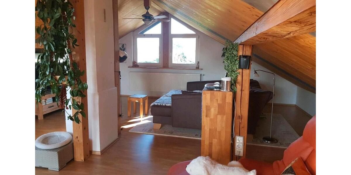 Etagenwohnung Ruhstorf an der Rott - 3 Zimmer, 100 m&sup2;, 225.000&euro; | Angebot:27021014