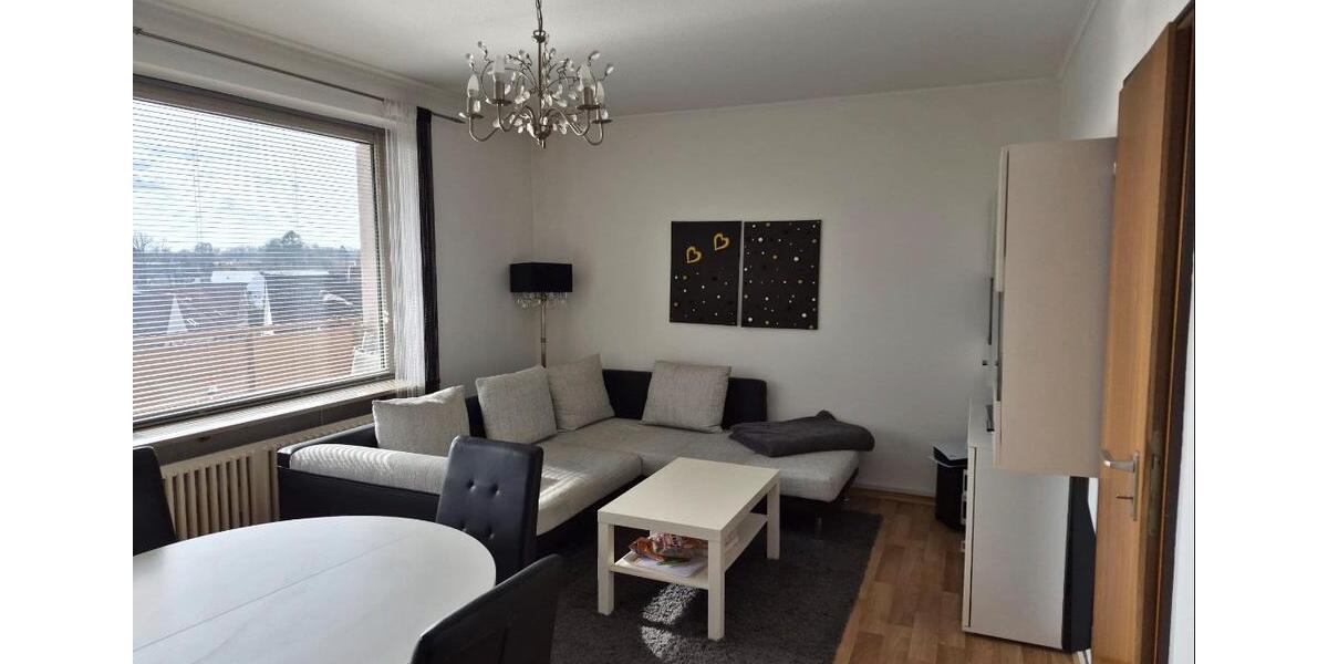 Etagenwohnung Delmenhorst - 2 Zimmer, 48 m&sup2;, 89.000&euro; | Angebot:25887429