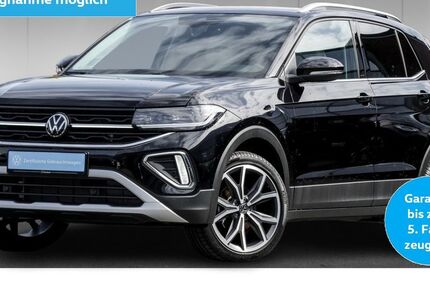 VW T-Cross 5.986 km 28.880 € Münster 48163