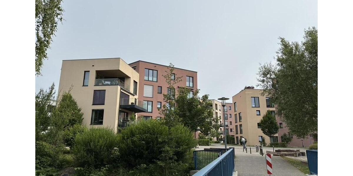 Etagenwohnung Ettlingen - 3 Zimmer, 124 m&sup2;, 1.700&euro; | Angebot:26362686