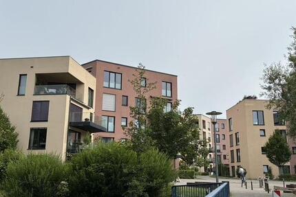 Wohnung Ettlingen - 3 Zimmer, 124 m&sup2;, 1.700&euro; | Angebot:26362686