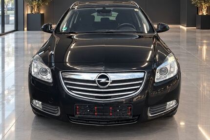 Opel Insignia 195.000 km 3.399 &euro; Fulda 36043