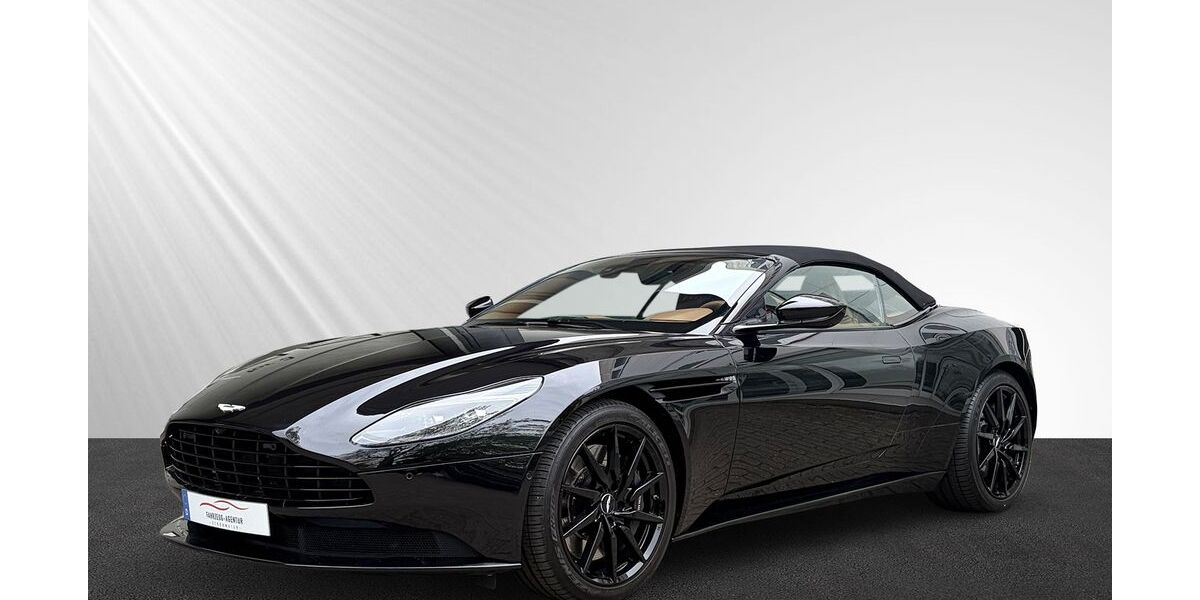 Aston Martin DB11 66.600 km 99.990 &euro; Hamburg 22419