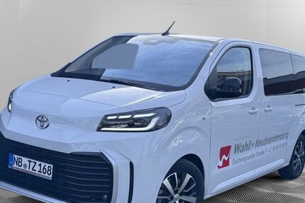 Toyota Proace (Verso) 1.500 km 48.900 &euro; Neubrandenburg 17034