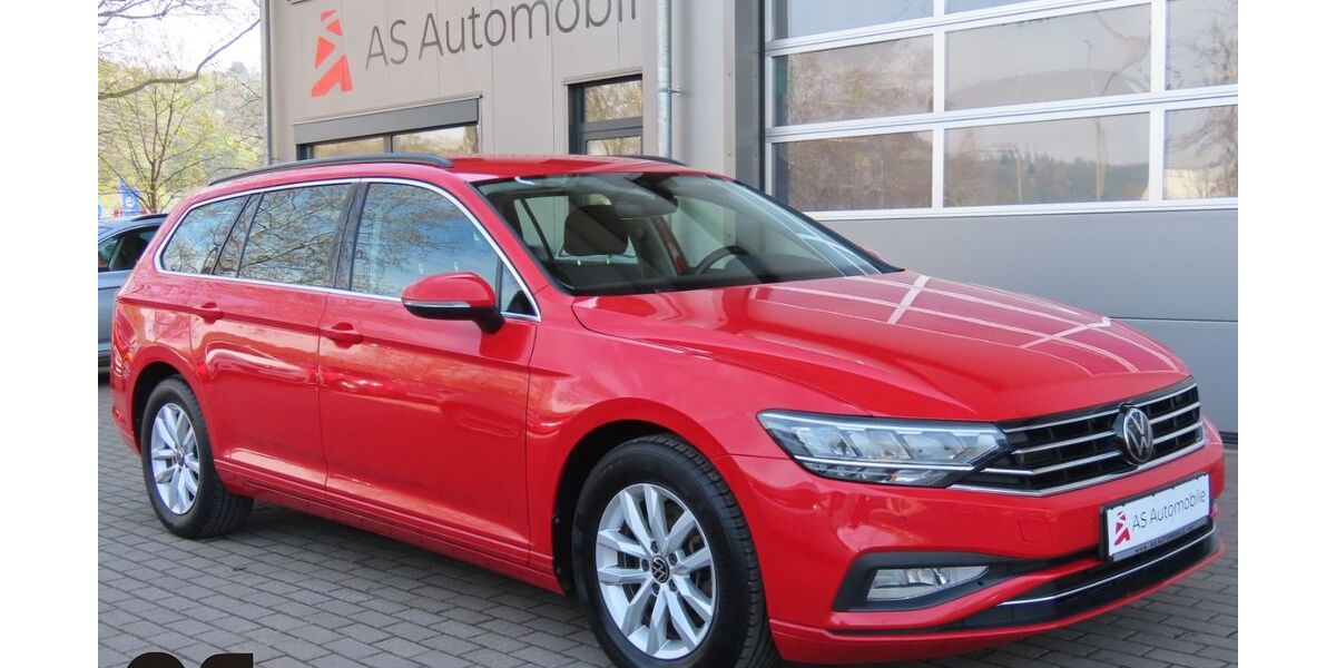 VW Passat 104.000 km 17.790 &euro; Stuttgart 70329