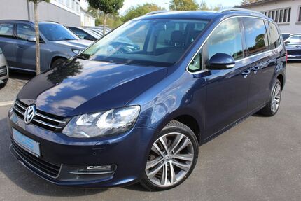 VW Sharan 188.700 km 11.980 &euro; Leipzig 04328