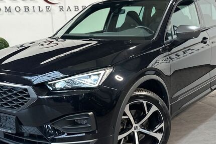 Seat Tarraco 58.750 km 29.749 &euro; Wardenburg 26203