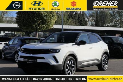 Opel Mokka 51.876 km 17.990 &euro; Wangen 88239