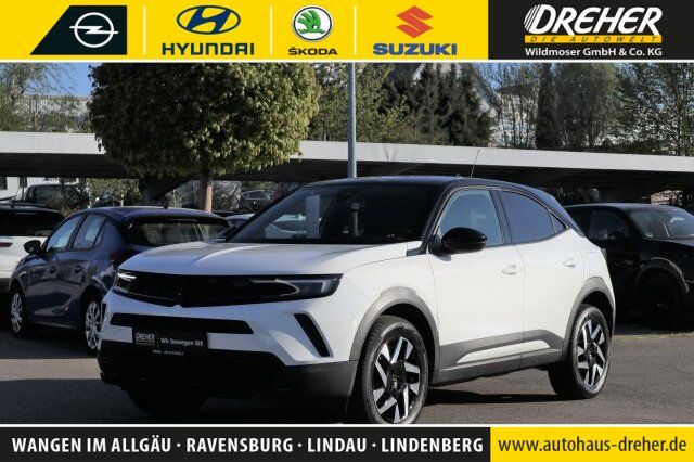 Opel Mokka 51.876 km 17.990 &euro; Wangen 88239