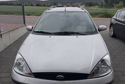 Ford Focus 103.187 km 1.000 &euro; Dissen 49201