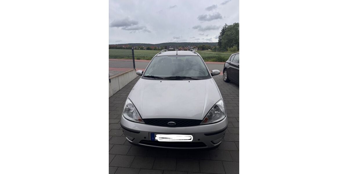 Ford Focus 103.187 km 1.000 &euro; Dissen 49201