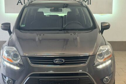 Ford Kuga 200.000 km 7.500 &euro; Neustadt an der Donau 93333