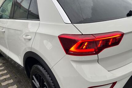 VW T-Roc 9.000 km 27.250 &euro; Eitorf 53783