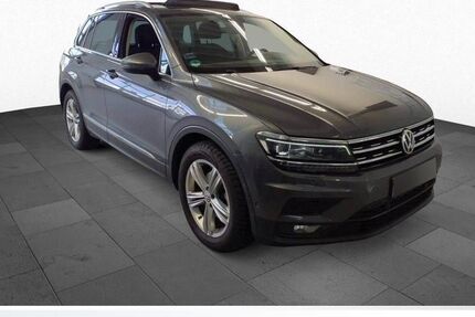 VW Tiguan 106.635 km 19.480 &euro; Fürth 90763